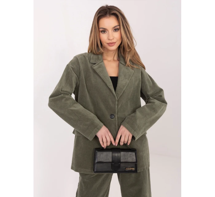 IT MA bunda FL9958.90 khaki