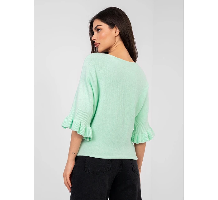 Jumper IT SW 99244.65 mint Jumper IT SW 99244.65 mint