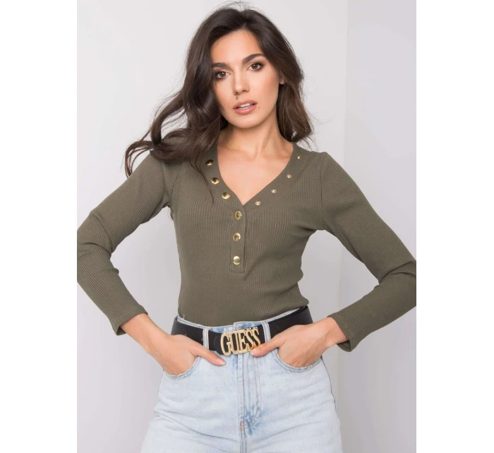 Halenka TW BZ OB006.59 khaki