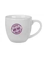 Personalizovaný keramický hrníček 400 ml - nejlepší xx SINCE xx Personalizovaný keramický hrníček 400 ml - nejlepší xx SINCE xx