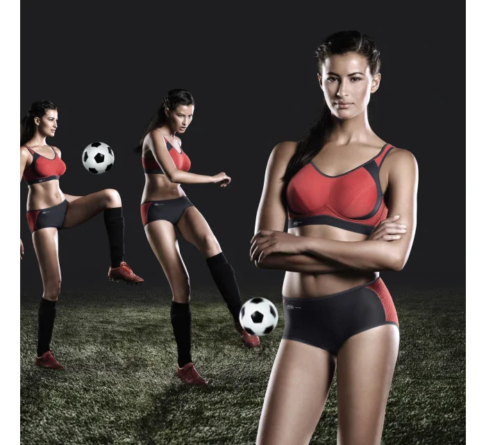 Sportovní podprsenka Extreme control 5527 - Anita