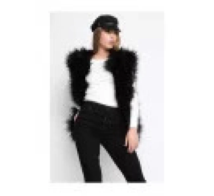 Dámská vesta - Sugarbird