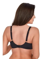 POLOMĚKKÁ PODPRSENKA BICE 1191 ČERNÁ