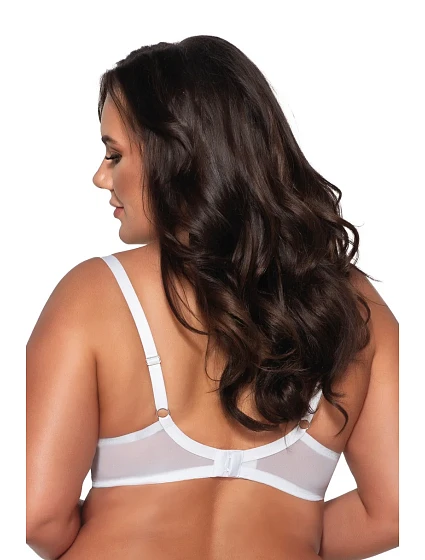 BIUSTONOSZ AV 2110 WHITE MAXI BIUSTONOSZ AV 2110 WHITE MAXI