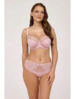 Podprsenka AV 2215 v barvě blush pink