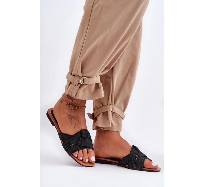 Pantofle  model 183492 Step in style