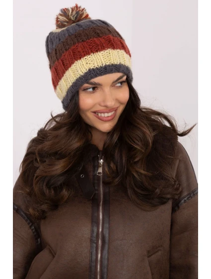 Čepice model 203835 AT Čepice model 203835 AT