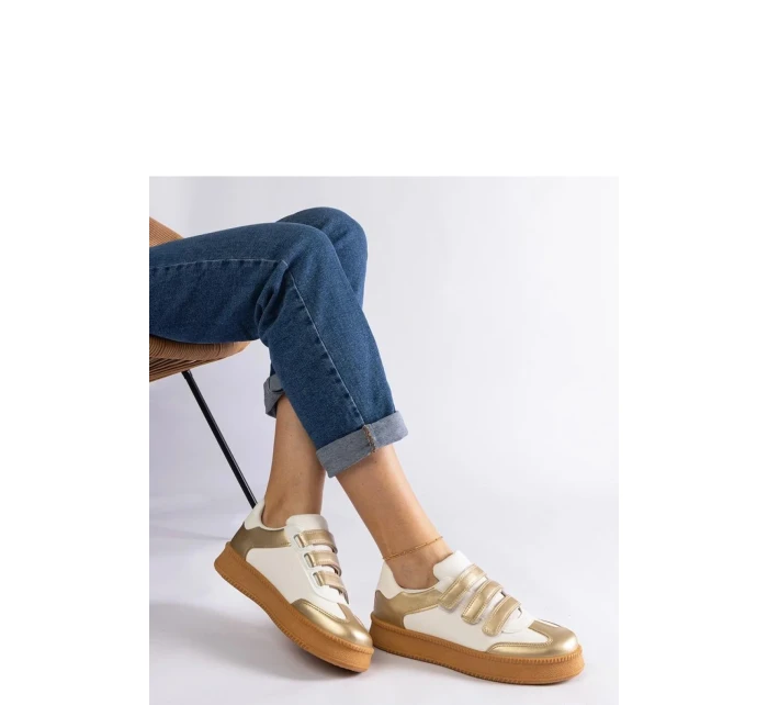 Tenisky  model 207186 Solea