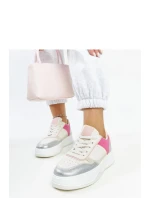 Tenisky  model 207410 Solea