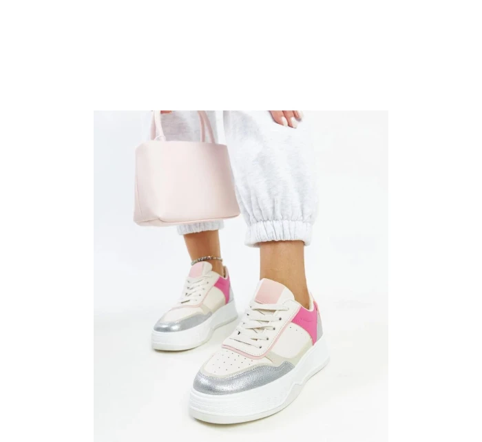 Tenisky  model 207410 Solea