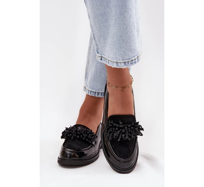 Mokasiny model 219234 Step in style