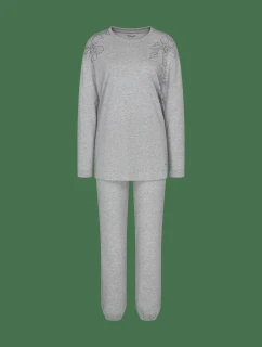 Endless Comfort PK 01 LSL - GRAY - TRIUMPH GRAY - TRIUMPH