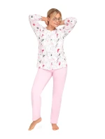 Dámské pyžamo Martel Maria III 220 dł/r M-2XL