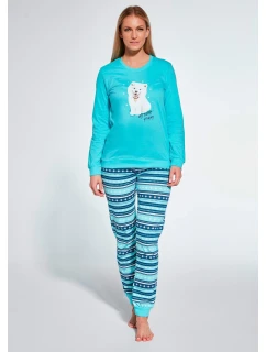 Dámské pyžamo  Sweet dł/r SXL model 20797143 - Cornette