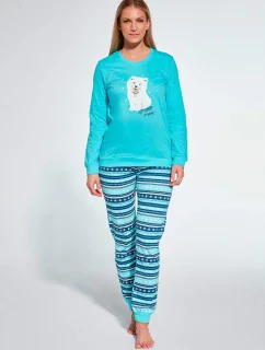 Dámské pyžamo  Sweet dł/r SXL model 20797143 - Cornette
