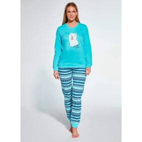 Dámské pyžamo  Sweet dł/r SXL model 20797143 - Cornette