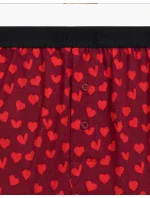 Boxerky Atlantic 2GMB-009 A'2 S-2XL Boxerky Atlantic 2GMB-009 A'2 S-2XL