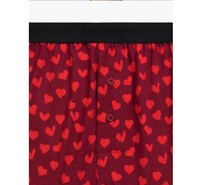 Boxerky Atlantic 2GMB-009 A'2 S-2XL Boxerky Atlantic 2GMB-009 A'2 S-2XL