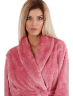 Dámský župan LIlly extra 2120 starorůžová - Vestis Dámský župan LIlly extra 2120 starorůžová - Vestis