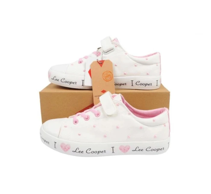 Boty Jr model 19672463 - Lee Cooper