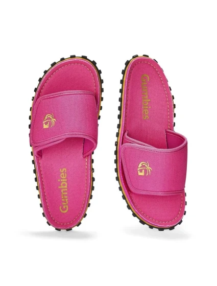 Slide Women Pink W Žabky model 20463423 - Gumbies Slide Women Pink W Žabky model 20463423 - Gumbies