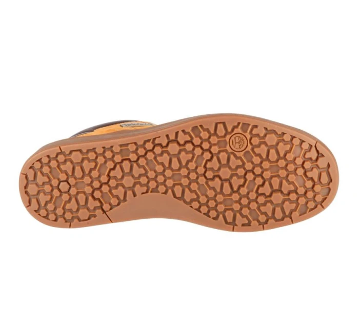 Boty Square Mid M model 20825492 - Timberland Boty Square Mid M model 20825492 - Timberland