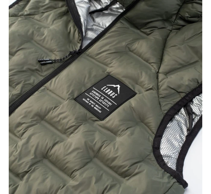 Elbrus prošívaná vesta Huel Vest Primaloft M 92800622488