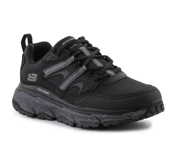 Boty Skechers D-Lux Journey M 237192-BKCC Boty Skechers D-Lux Journey M 237192-BKCC