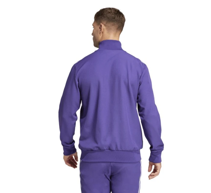 Mikina Real Madrid Icon TT M model 21040612 pánské - ADIDAS Mikina Real Madrid Icon TT M model 21040612 pánské - ADIDAS