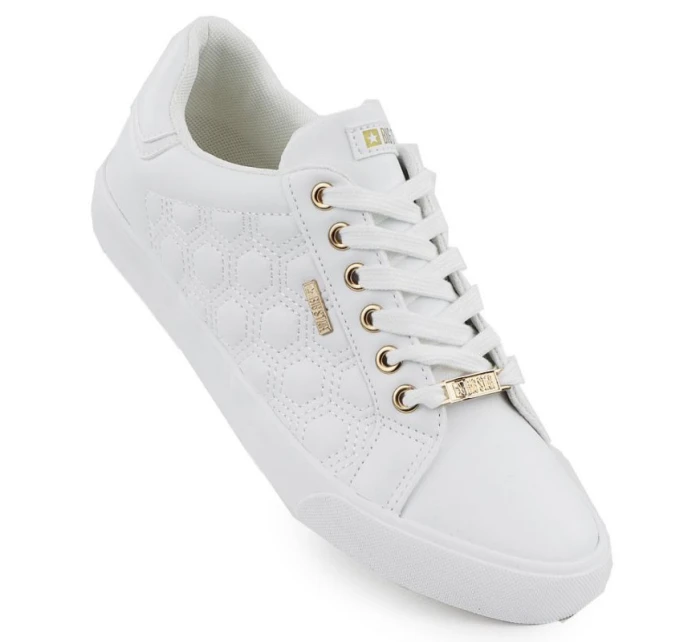 W obuv model 21864743 - Big Star W obuv model 21864743 - Big Star