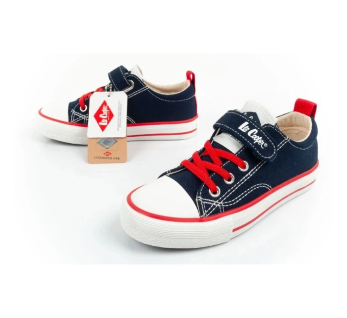 Boty Jr model 21105306 - Lee Cooper