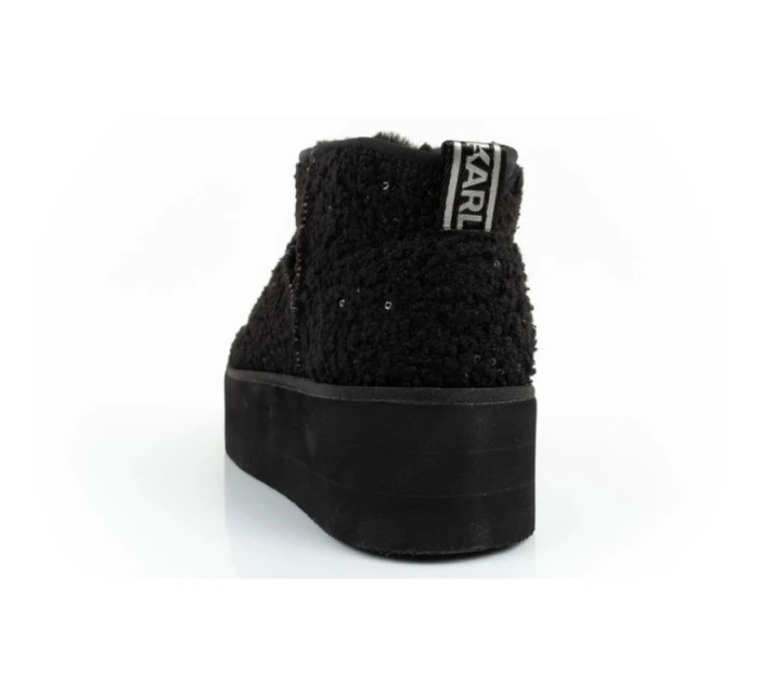 sněhule Thermo W dámské model 21126861 - Karl Lagerfeld