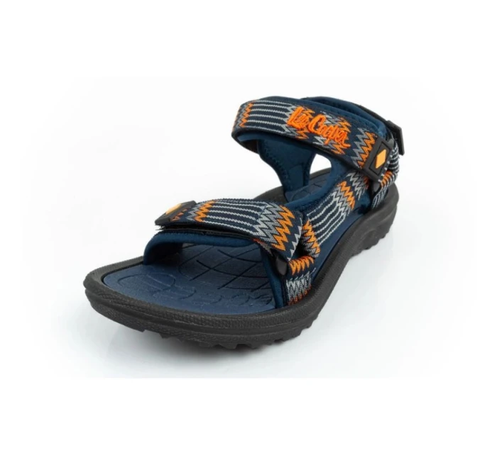 Lee Cooper Jr LCW-25-34-3571K sandály