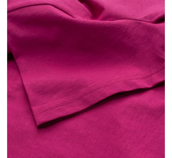 Dámské tričko s krátkým rukávem IGWEZI W