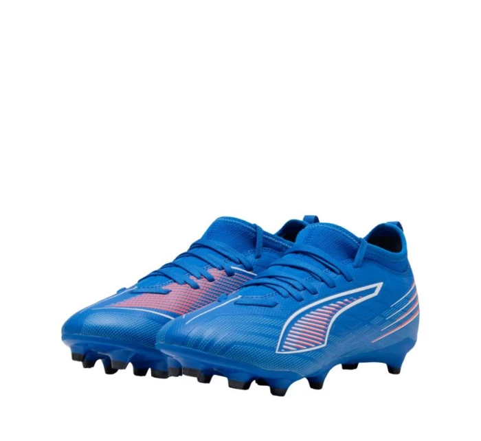 Fotbalové boty Ultra 6 Match FG/AG Jr model 21235481 01 - Puma