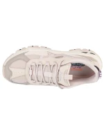 Skechers D'Lites Hiker 180128-NTMT Beige 41 Skechers D'Lites Hiker 180128-NTMT Beige 41