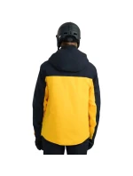 Pánská lyžařská bunda oranžová WAW25TTJA 70S pánské model 21720642 - 4F Pánská lyžařská bunda oranžová WAW25TTJA 70S pánské model 21720642 - 4F