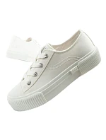 Lee dámské sportovní boty Isla trainers white platform comfortable dámské Lee dámské sportovní boty Isla trainers white platform comfortable dámské