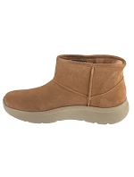 Skechers Slip-Ins: On-The-GO Encore – Blair 144853-CSNT hnědé 36 Skechers Slip-Ins: On-The-GO Encore – Blair 144853-CSNT hnědé 36