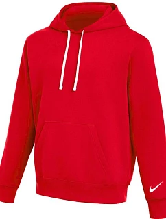 Pánská mikina Nike Park 26 Fleece, červená, IO9035, 657 S