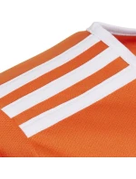 Entrada 18 JSY Y Jr dětské tričko CF1043 - Adidas