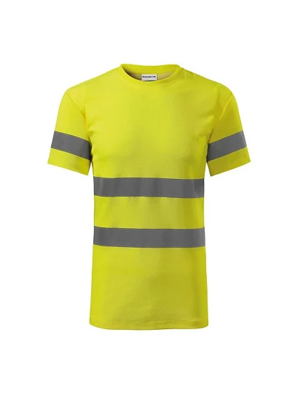 HV Protect U Tričko fluorescenční žlutá model 19376320 - Rimeck