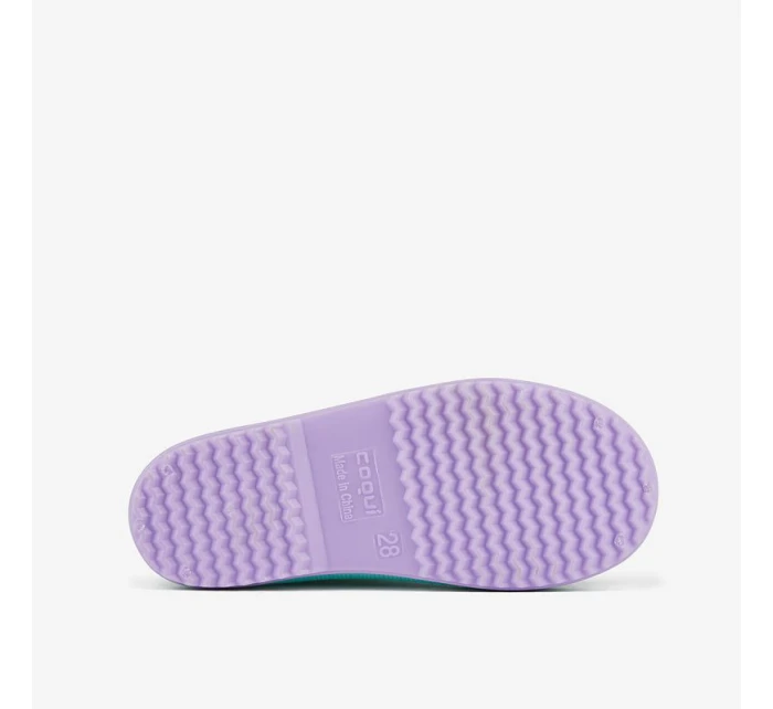 Collar Jr wellingtons model 18617250 - Coqui