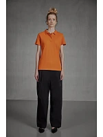 B&C Inspire Polo /women_° Dámské piqué polo z bio bavlny model 22483587 sky blue B&C Inspire Polo /women_° Dámské piqué polo z bio bavlny model 22483587 sky blue
