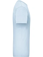 Daiber JN 800 Pánské pracovní tričko 02.0800 light blue
