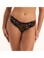 Style Vittoria Bottom kalhotky 8830-0 toffee - RosaFaia