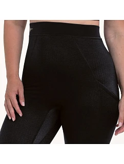 sport. masážní kalhoty+ 1672 black - Active