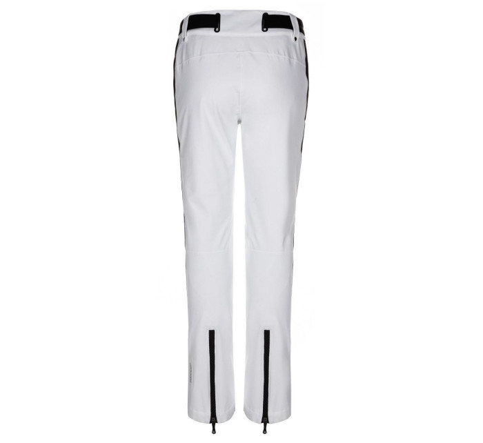 Dámské lyžařské kalhoty model 9064247 bílá - Kilpi