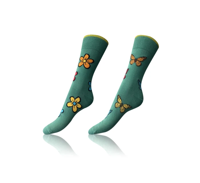 Crazy Socks 3pack model 19034438 - Bellinda