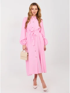 LK SK šaty 510018.91 růžové